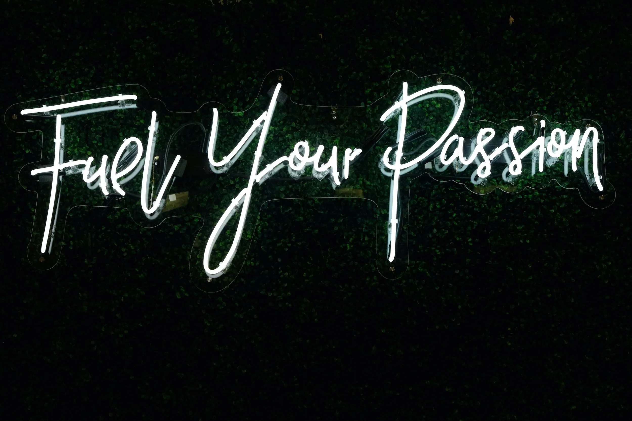 How To Explore Your Passions While Working A Full-Time Job?