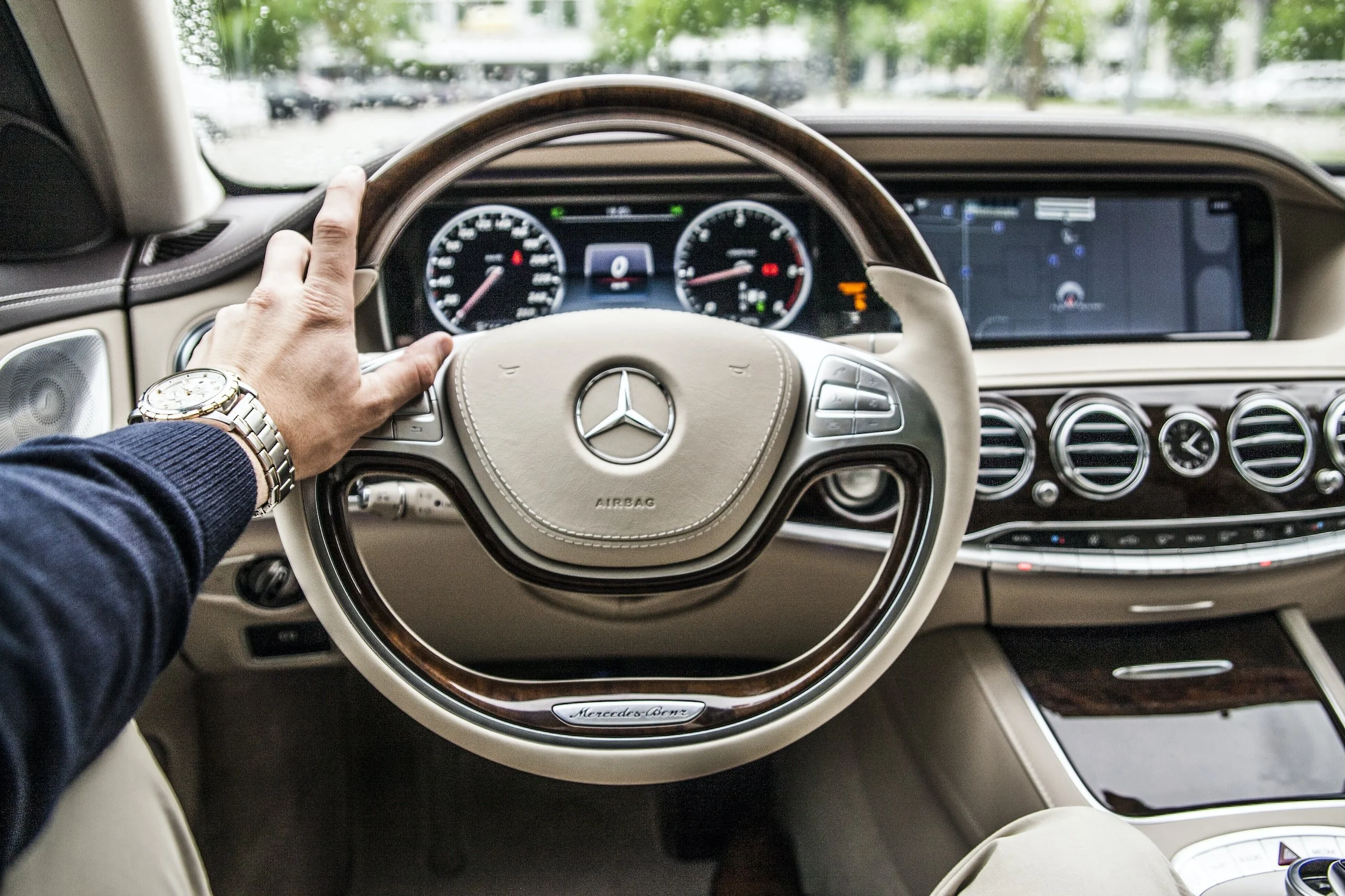 Things To Consider When Buying A Car For Your Small Business