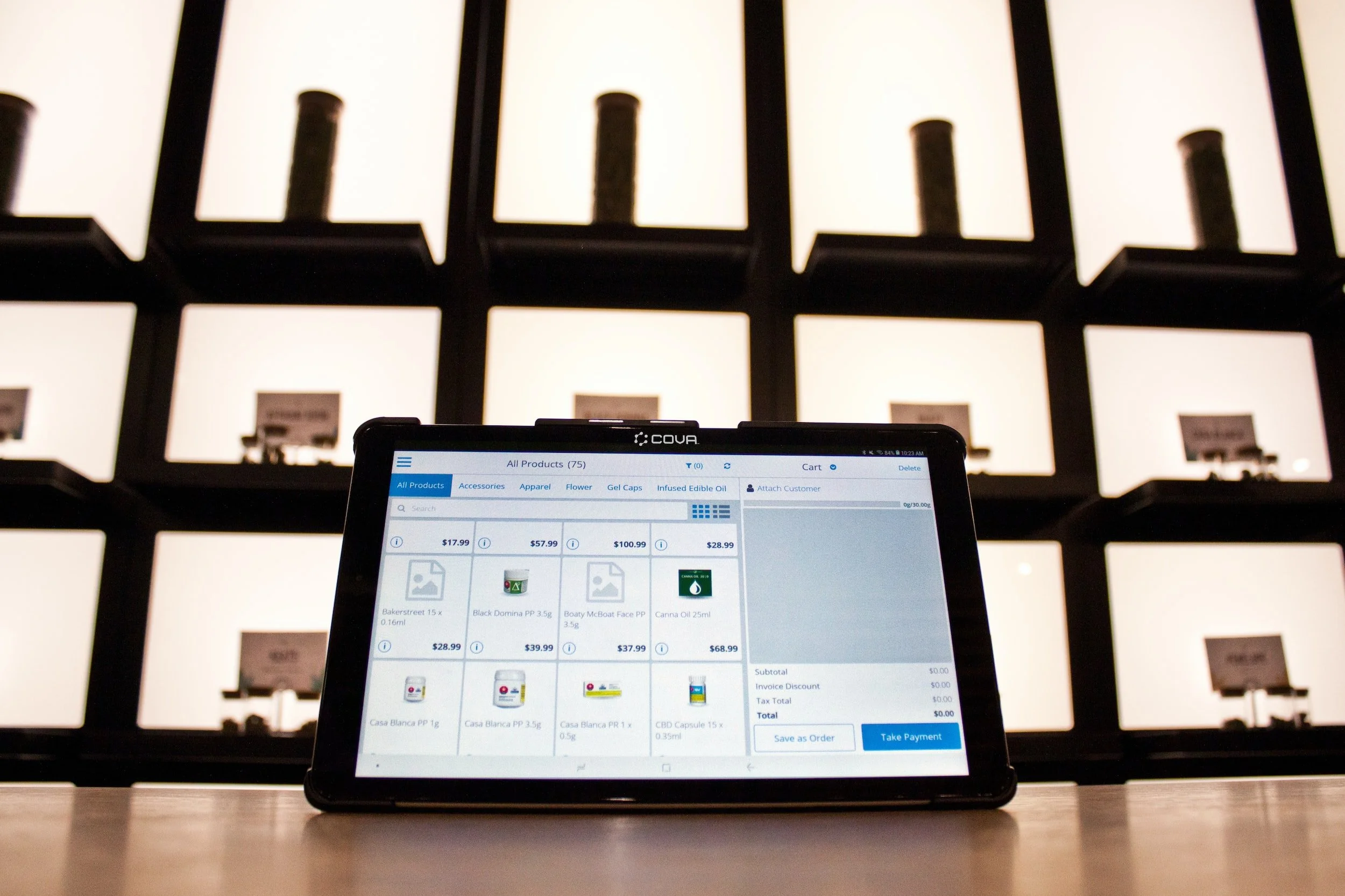 3 Reasons To Implement An Automated &amp; Reliable Inventory Management System