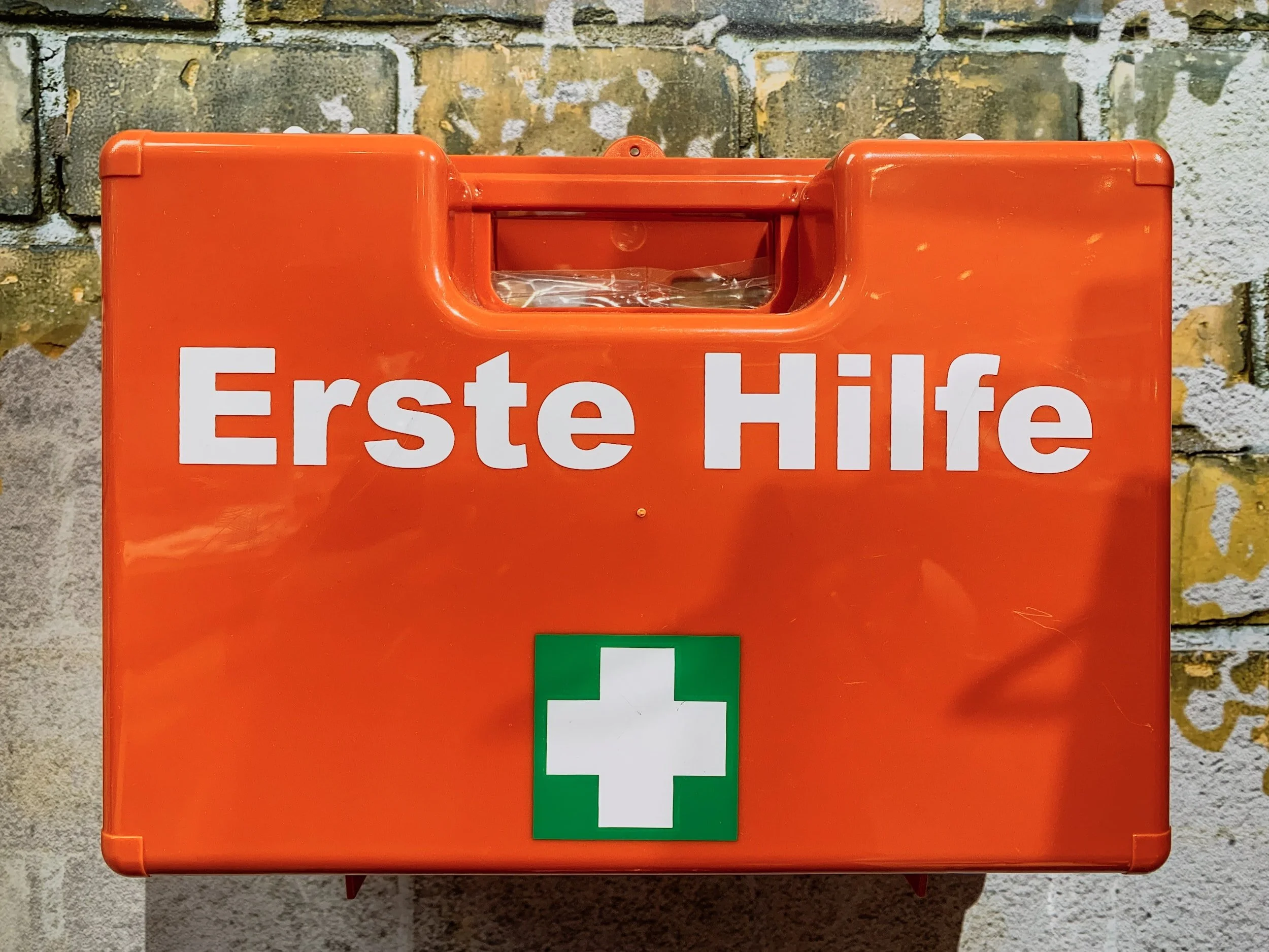 Why First Aid Training is Important for Your Business in the UK