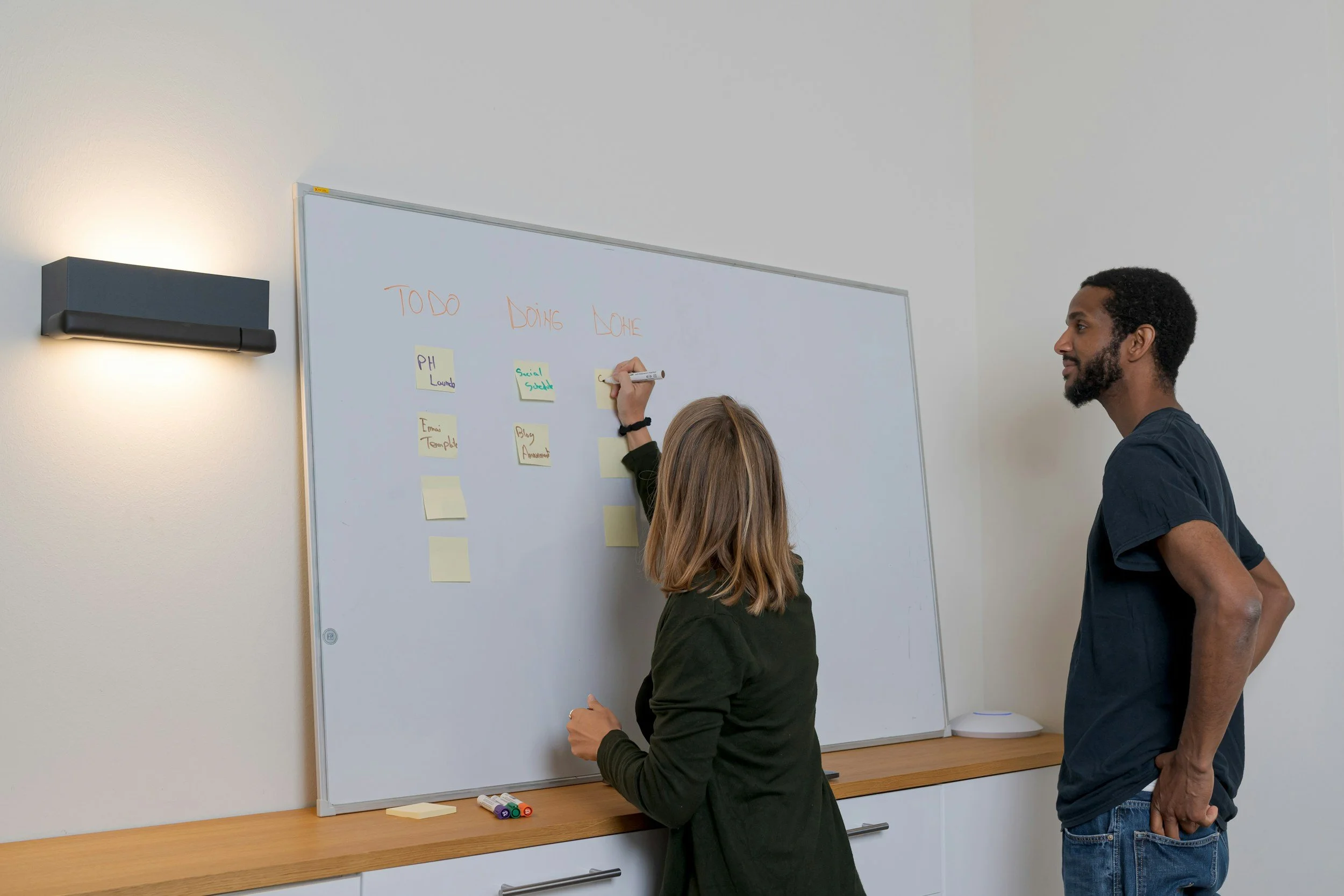 Effective B2B Lead Generation Strategies