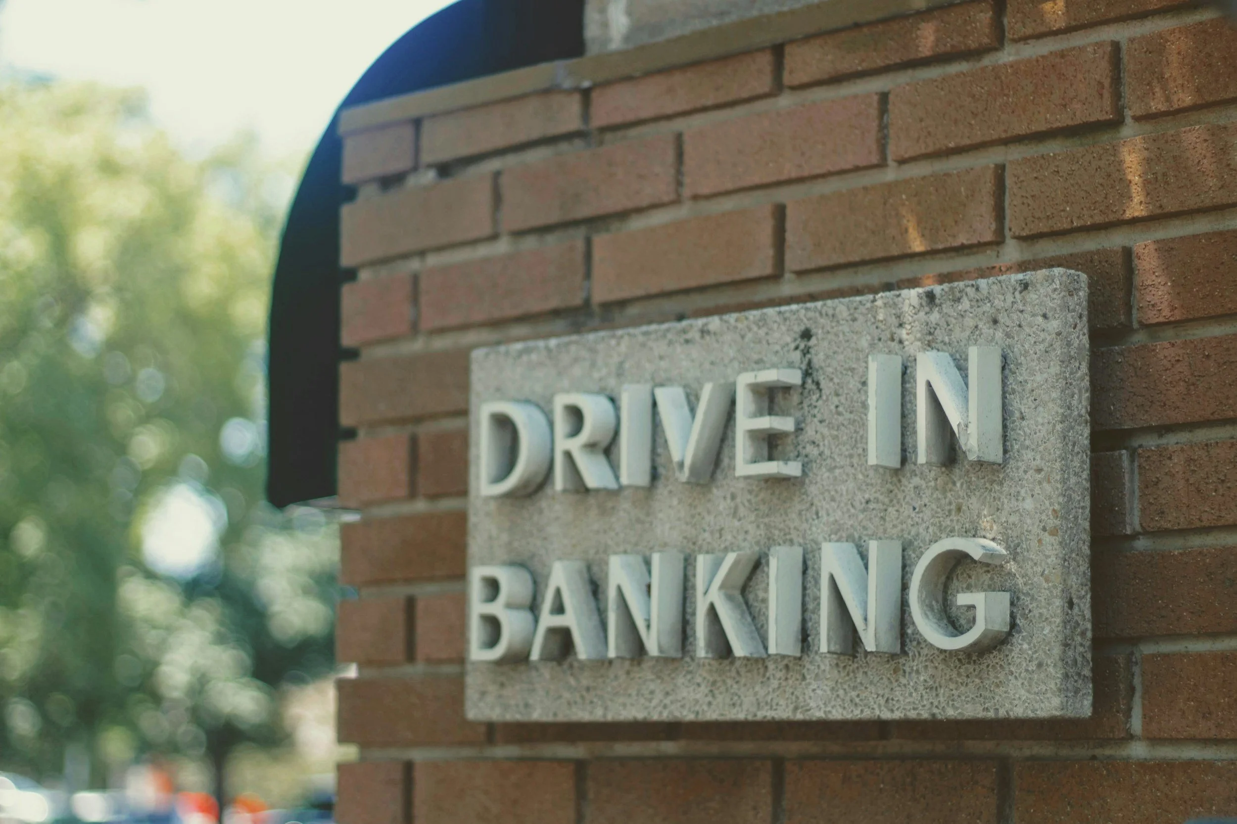 The Future of Core Banking &amp; What Happens When Tech Meets Transformation