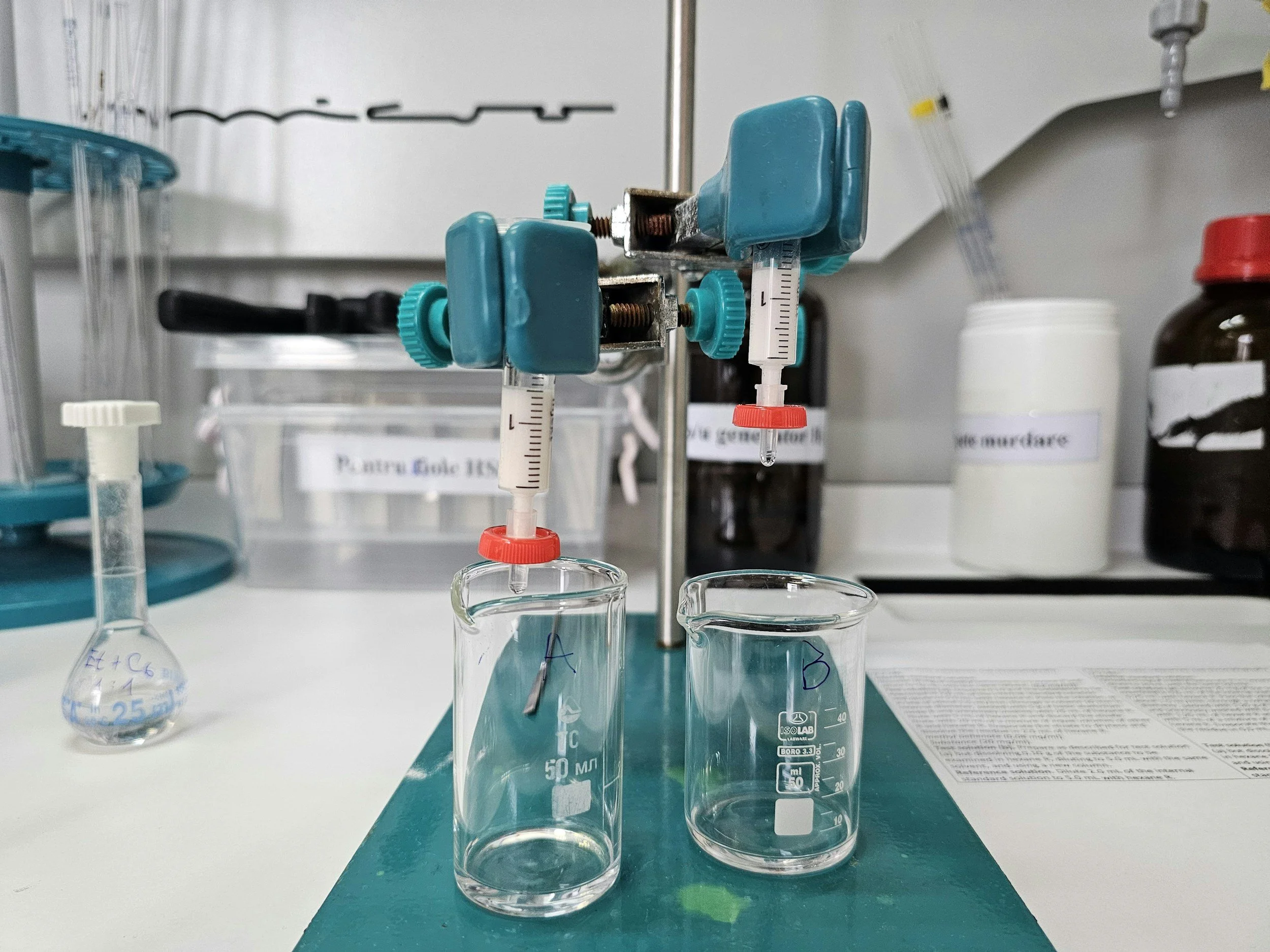 The Role of New Technologies in Achieving PFAS-Free Water in the US
