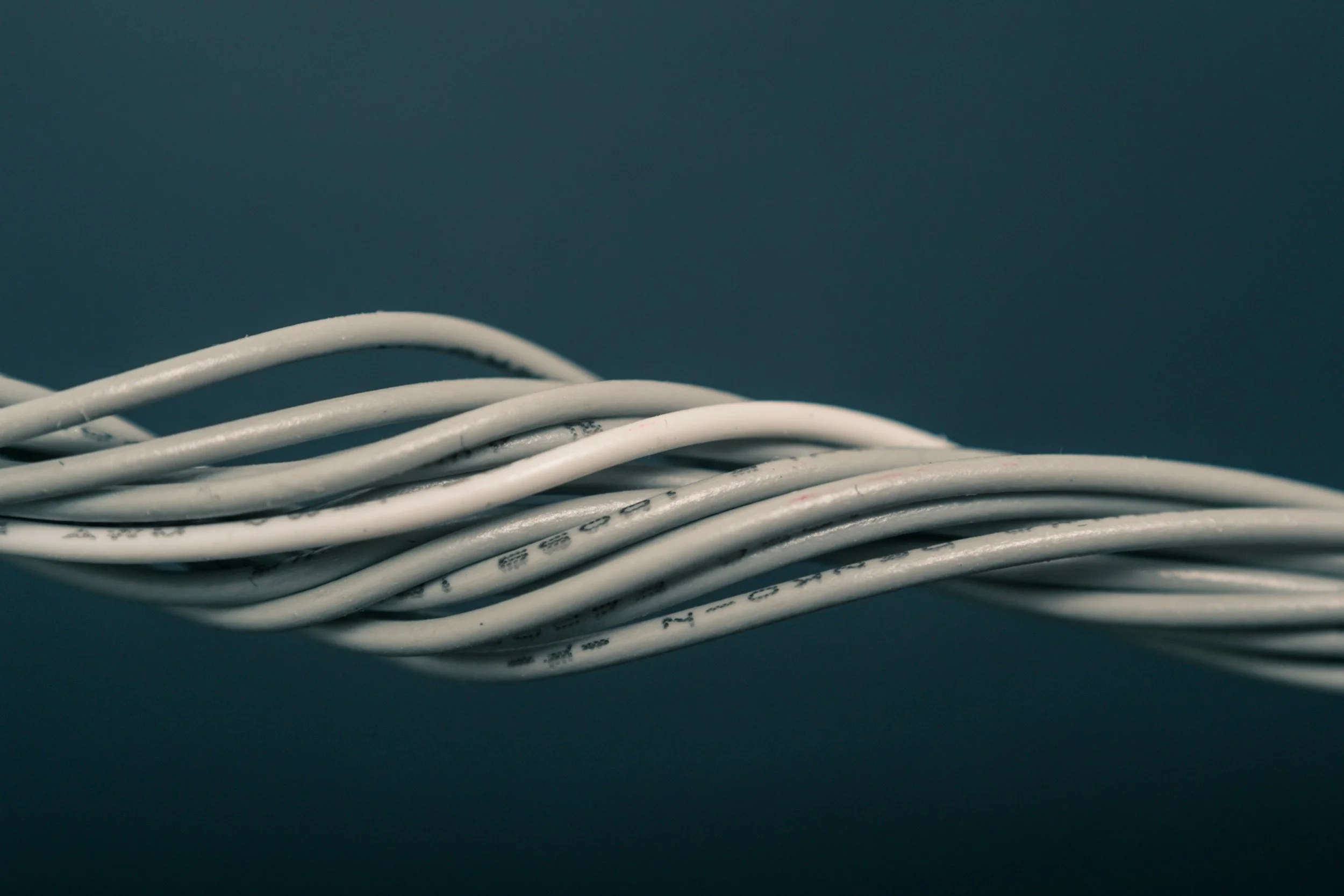 Why High-Quality Power Cables Matter for Industrial Applications