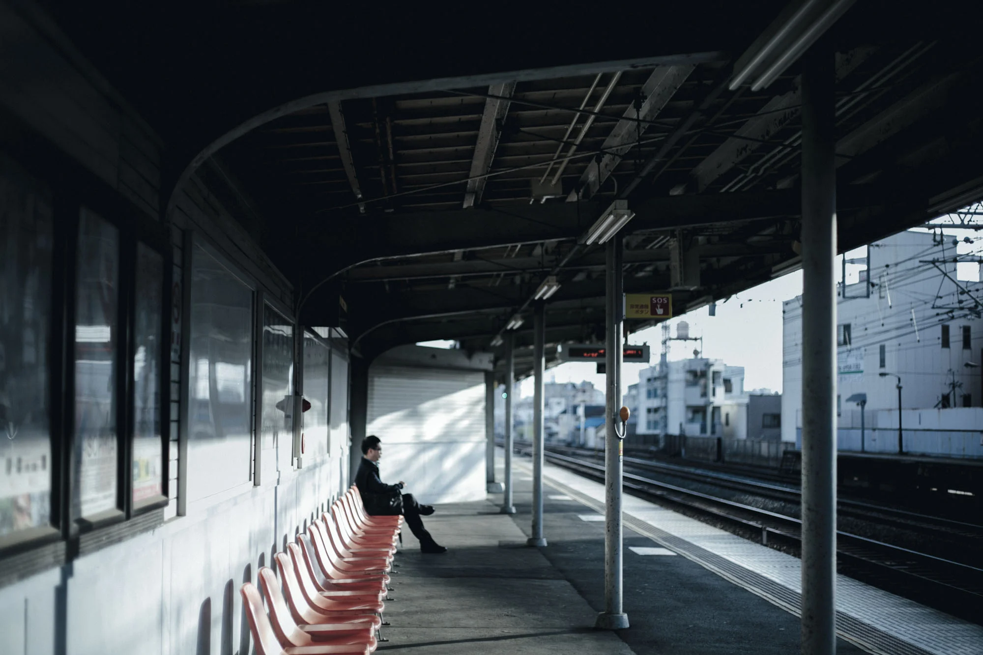 An example of what the 5DMIII is capable of - one of my favorite images