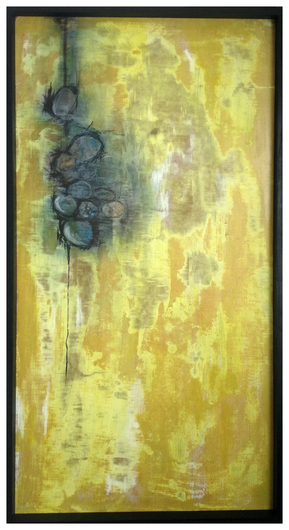 green eggs - 2013