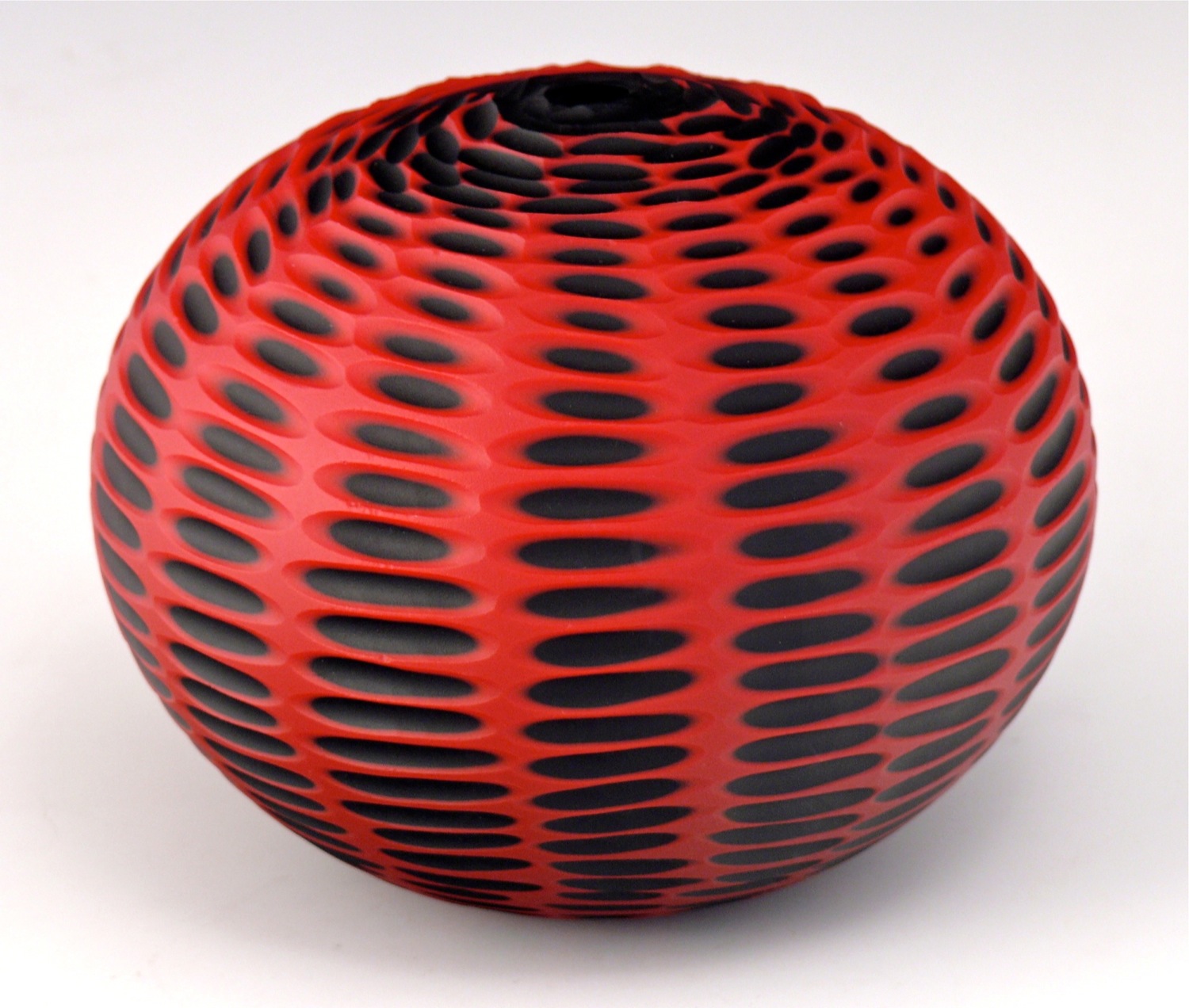 Spirit Vessel #1