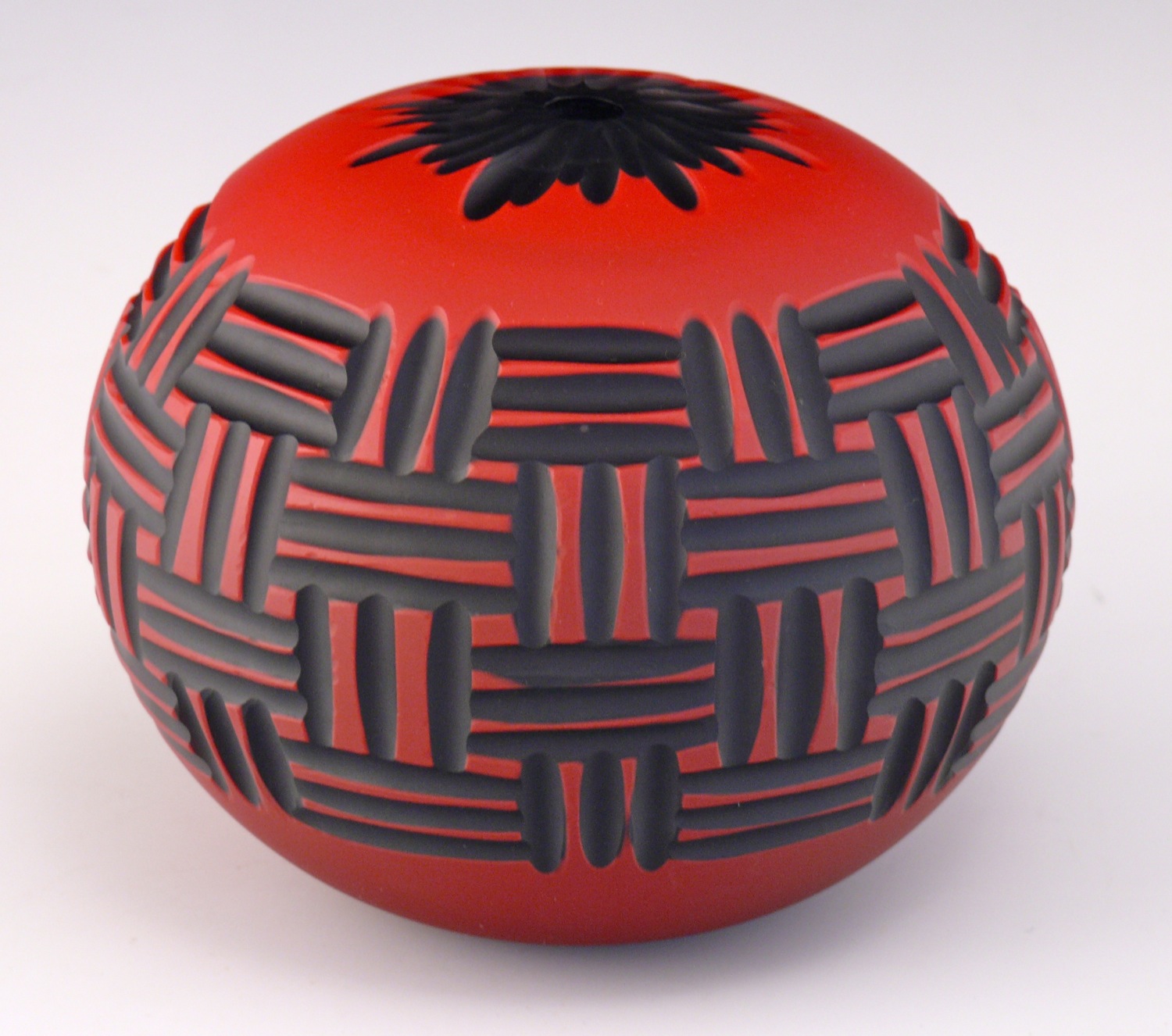 Spirit Vessel #8