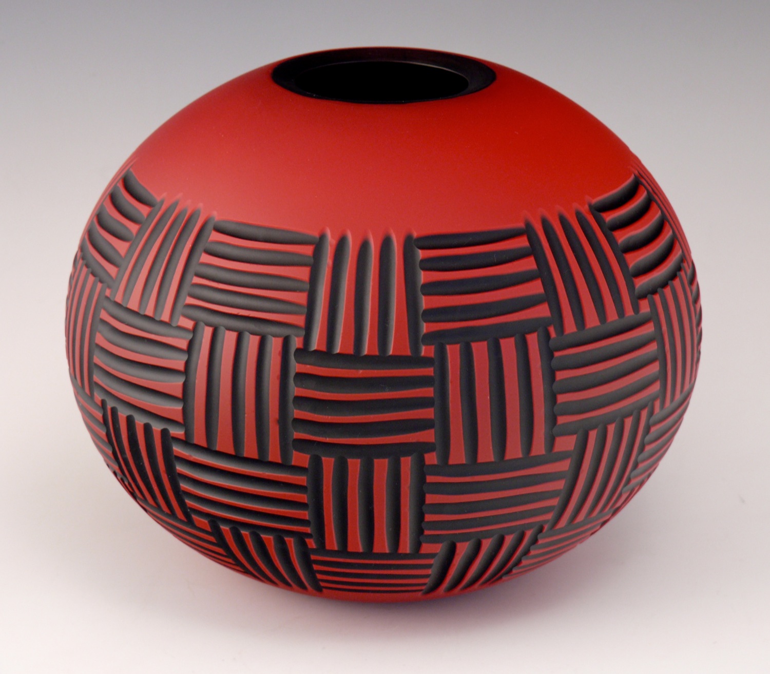 Spirit Vessel #10