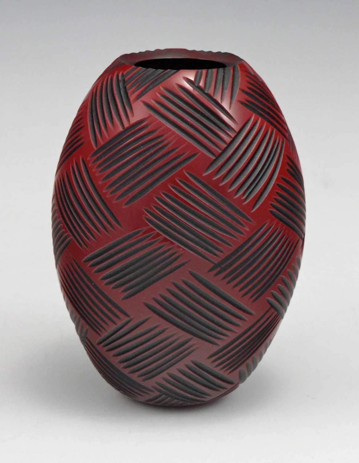 Spirit Vessel