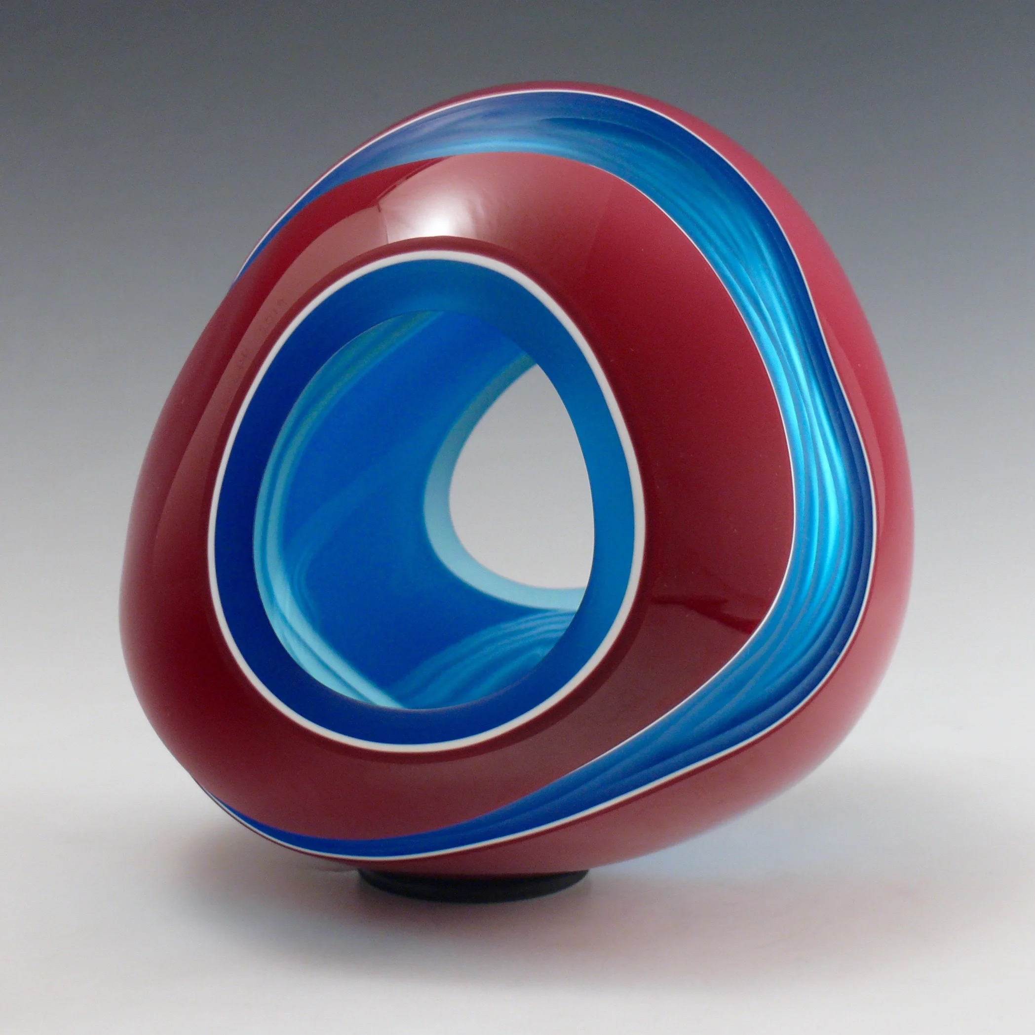 Biomorphic Portal #5