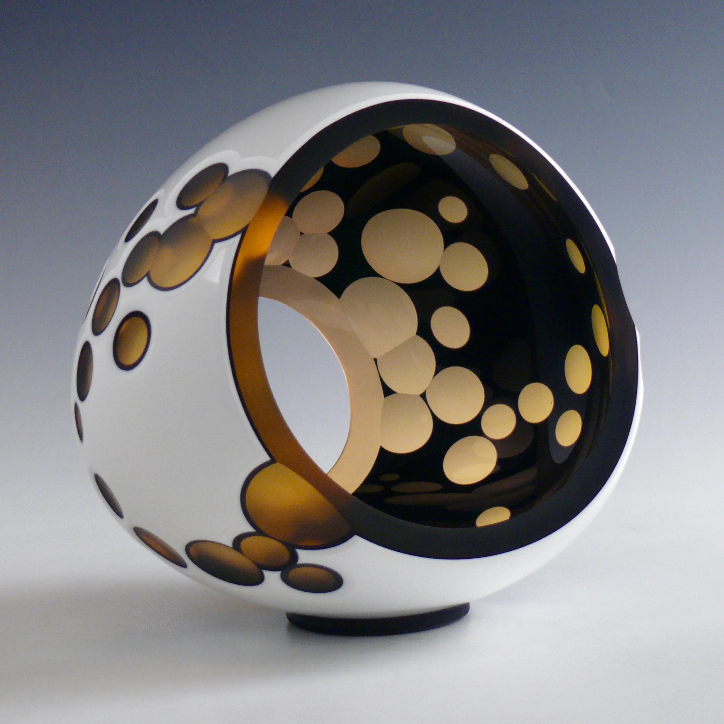 Biomorphic Portal #11