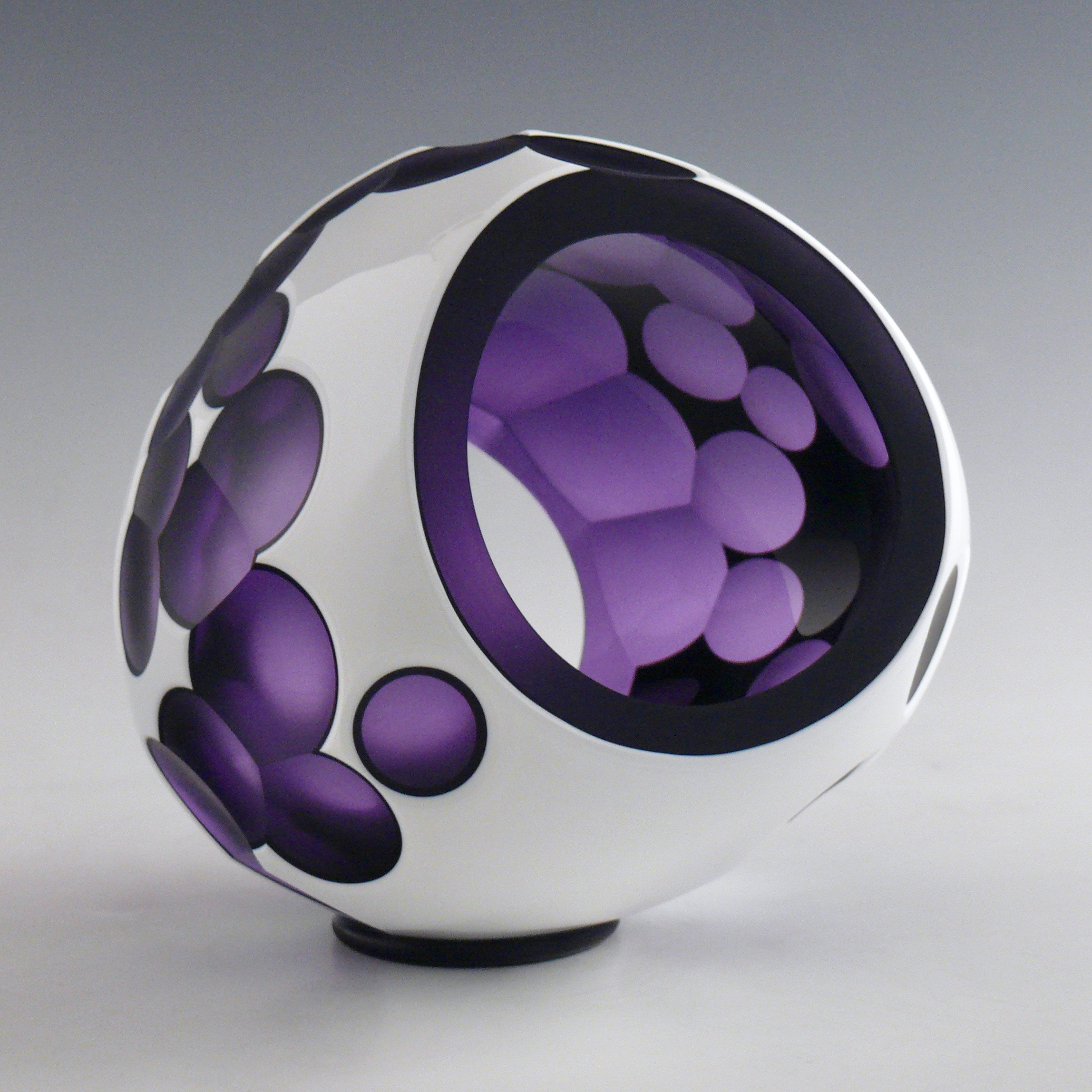 Biomorphic Portal #13