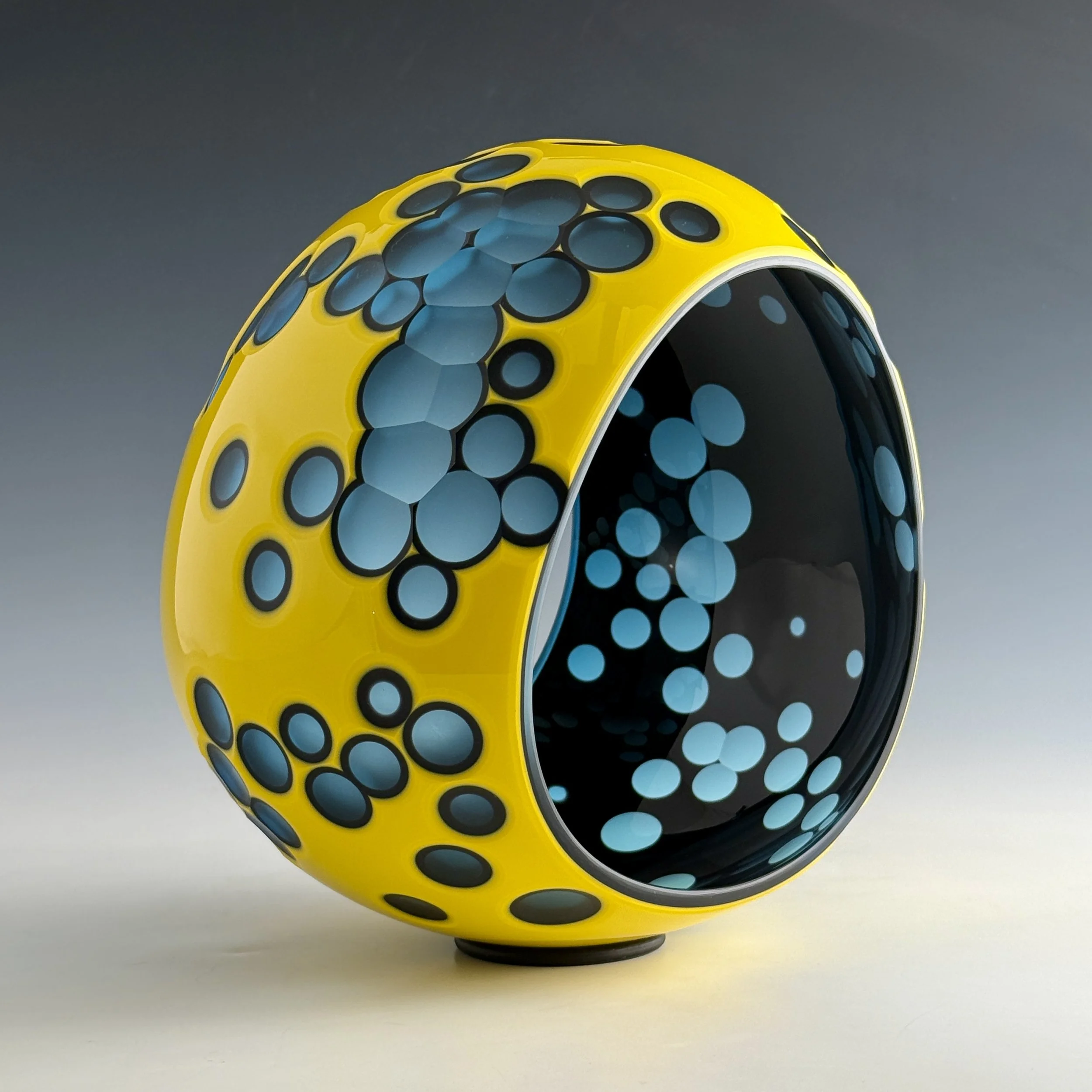Biomorphic Portal #155