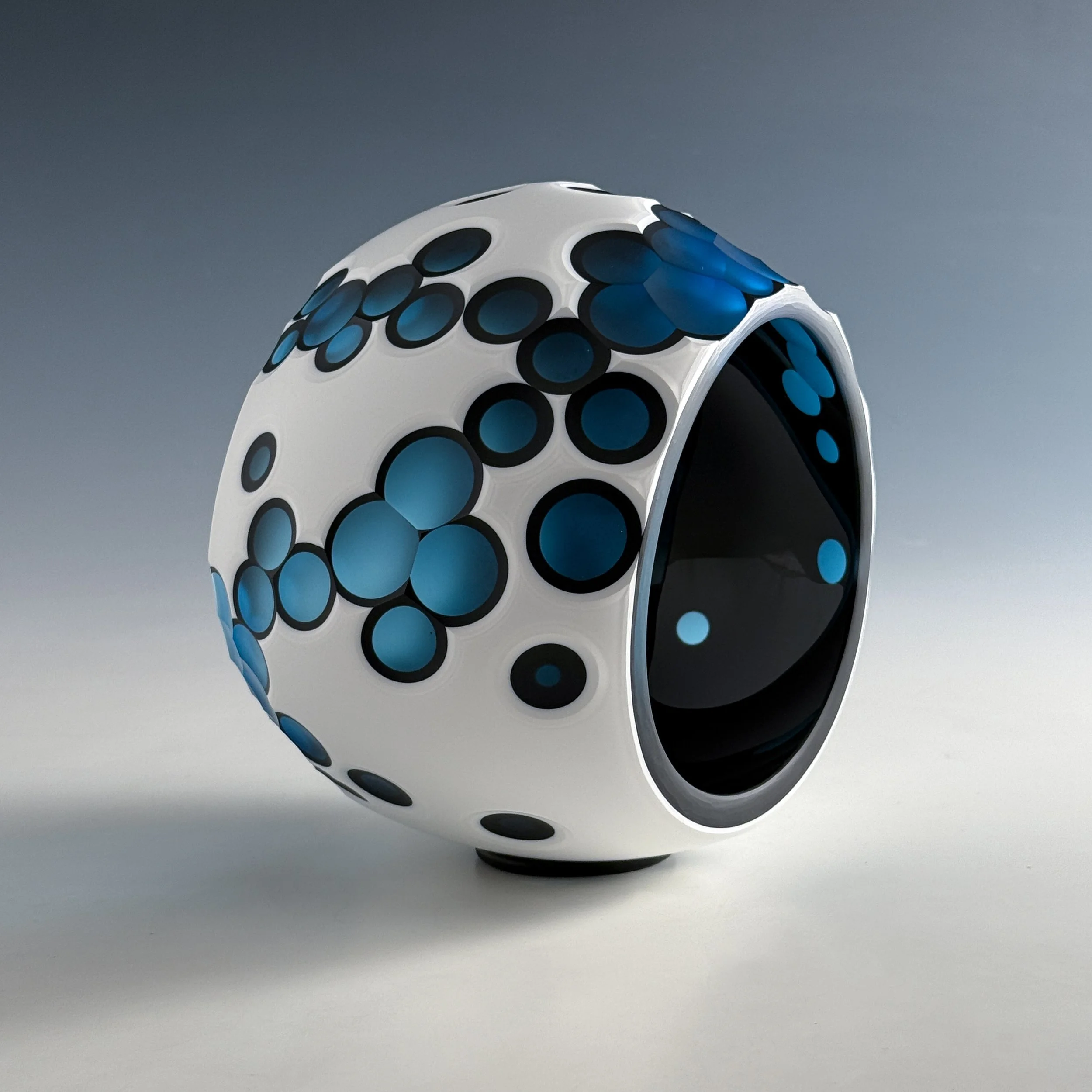 Biomorphic Portal #169