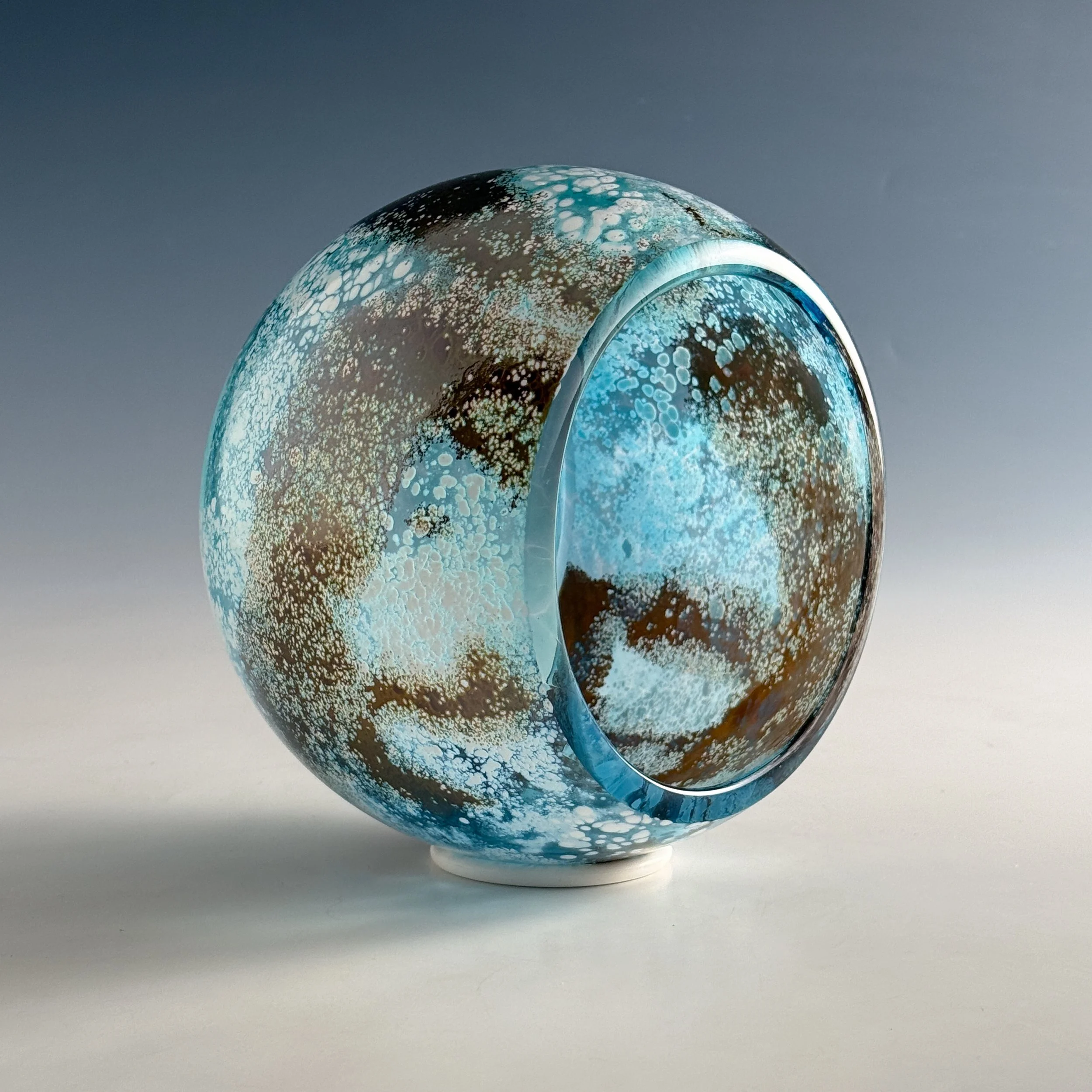 Seafoam Portal #6