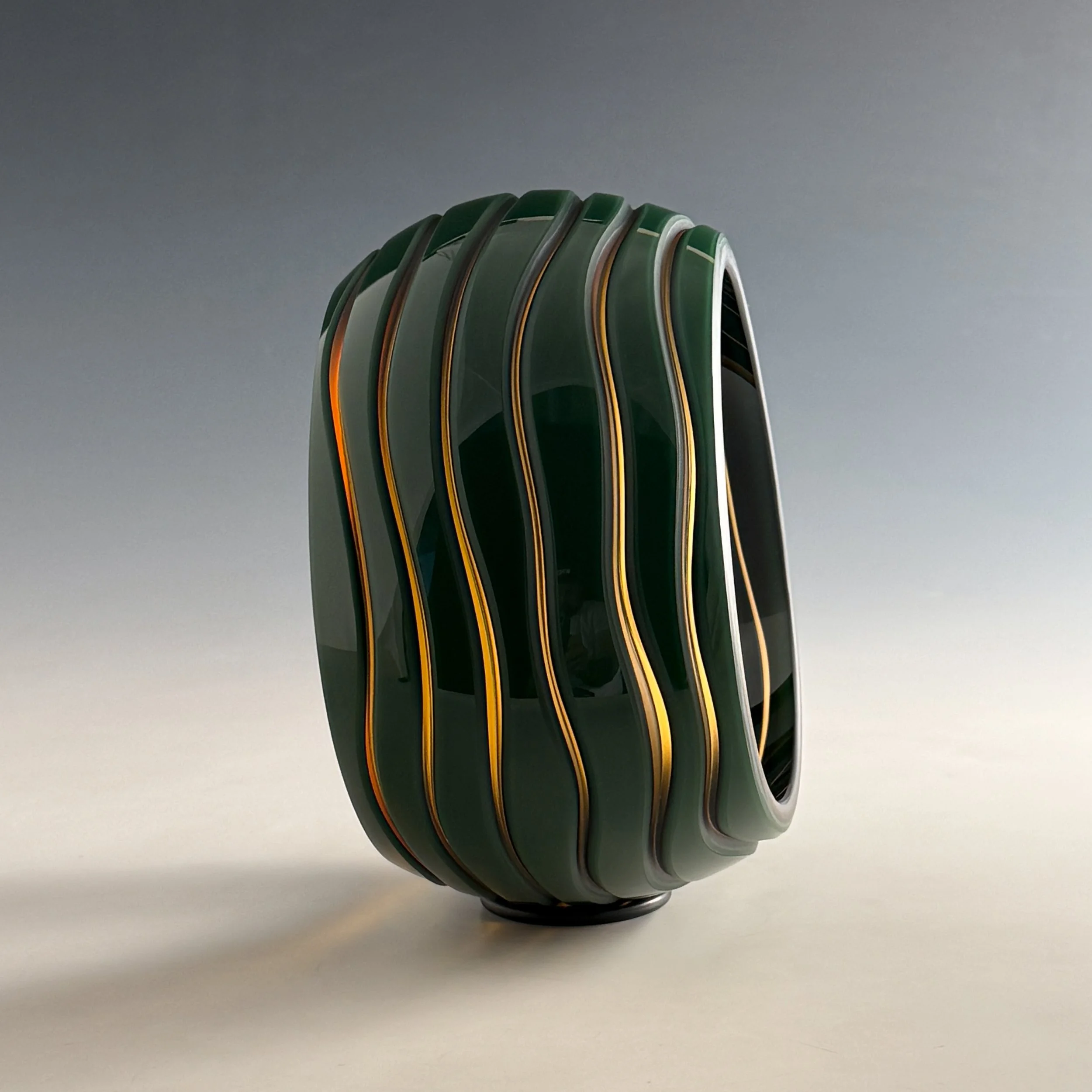 Biomorphic Portal #174