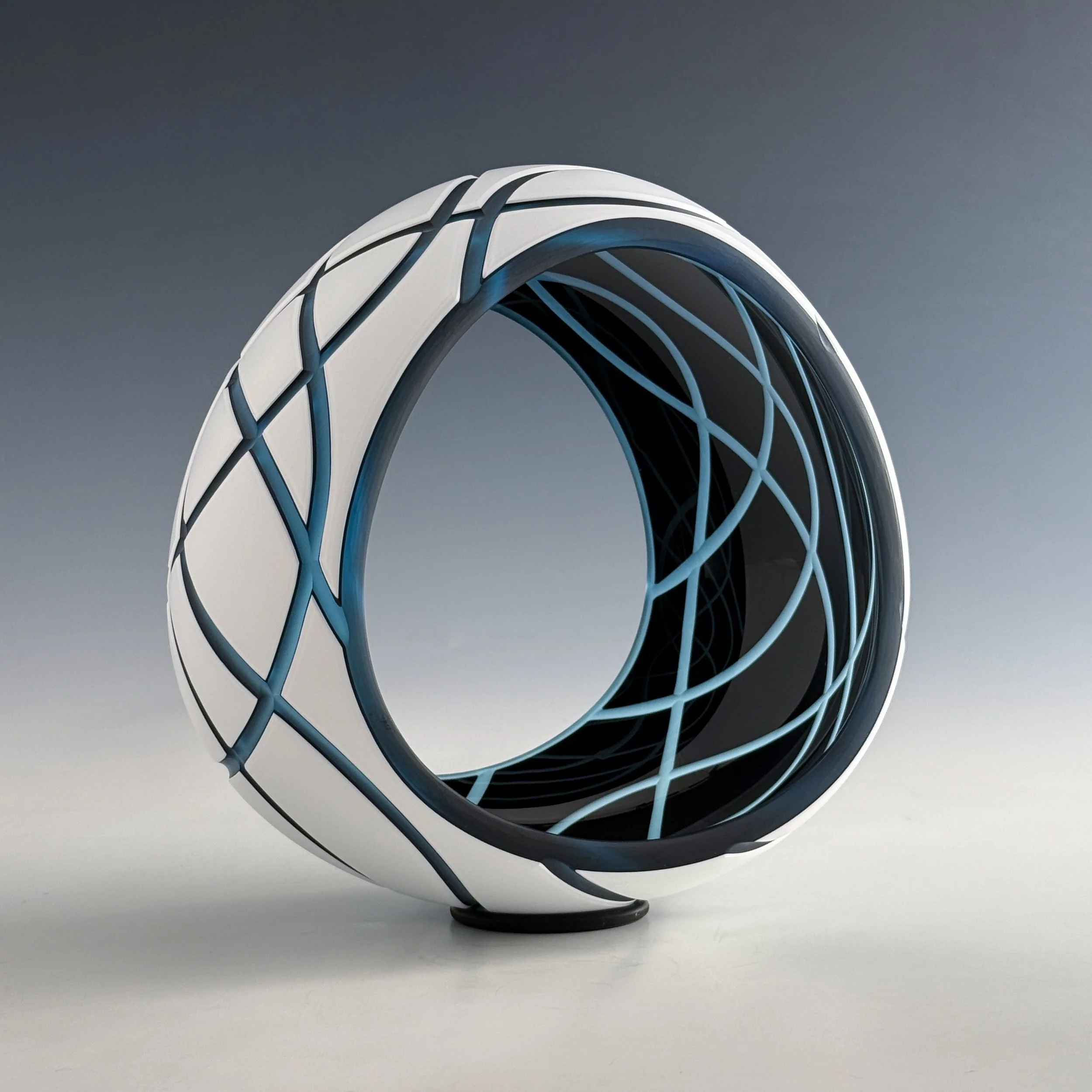 Biomorphic Portal #176