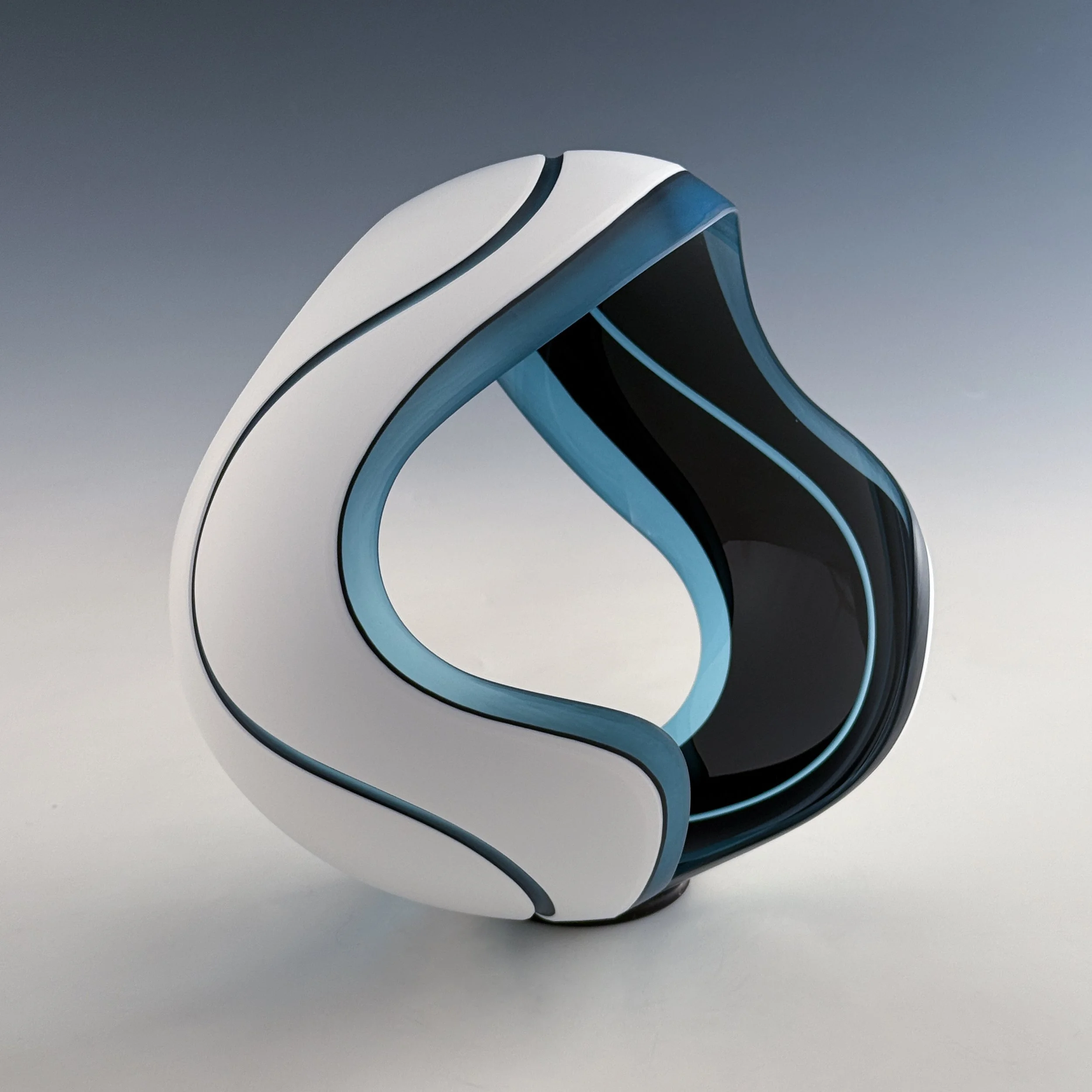 Amorphous Portal #8