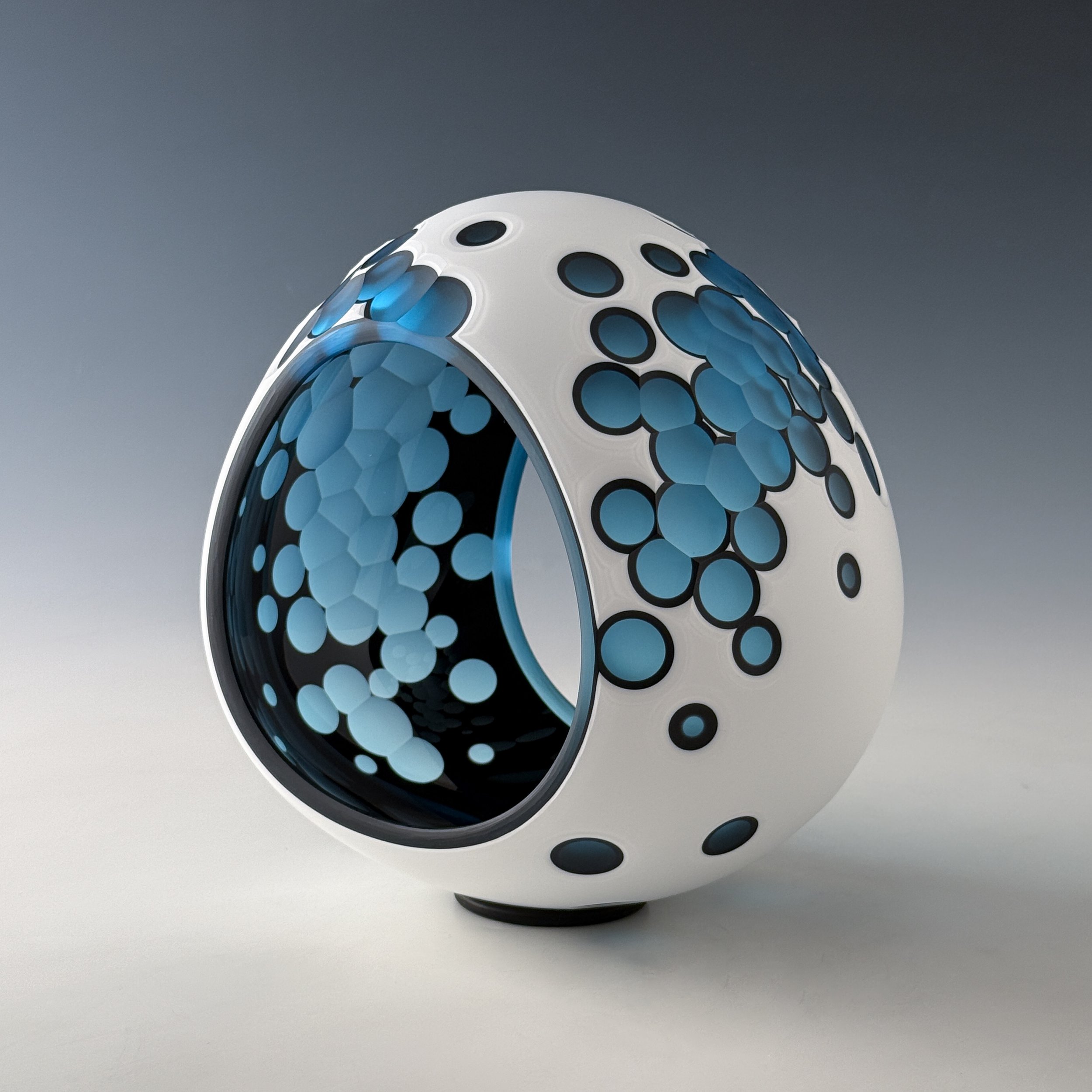 Biomorphic Portal #175