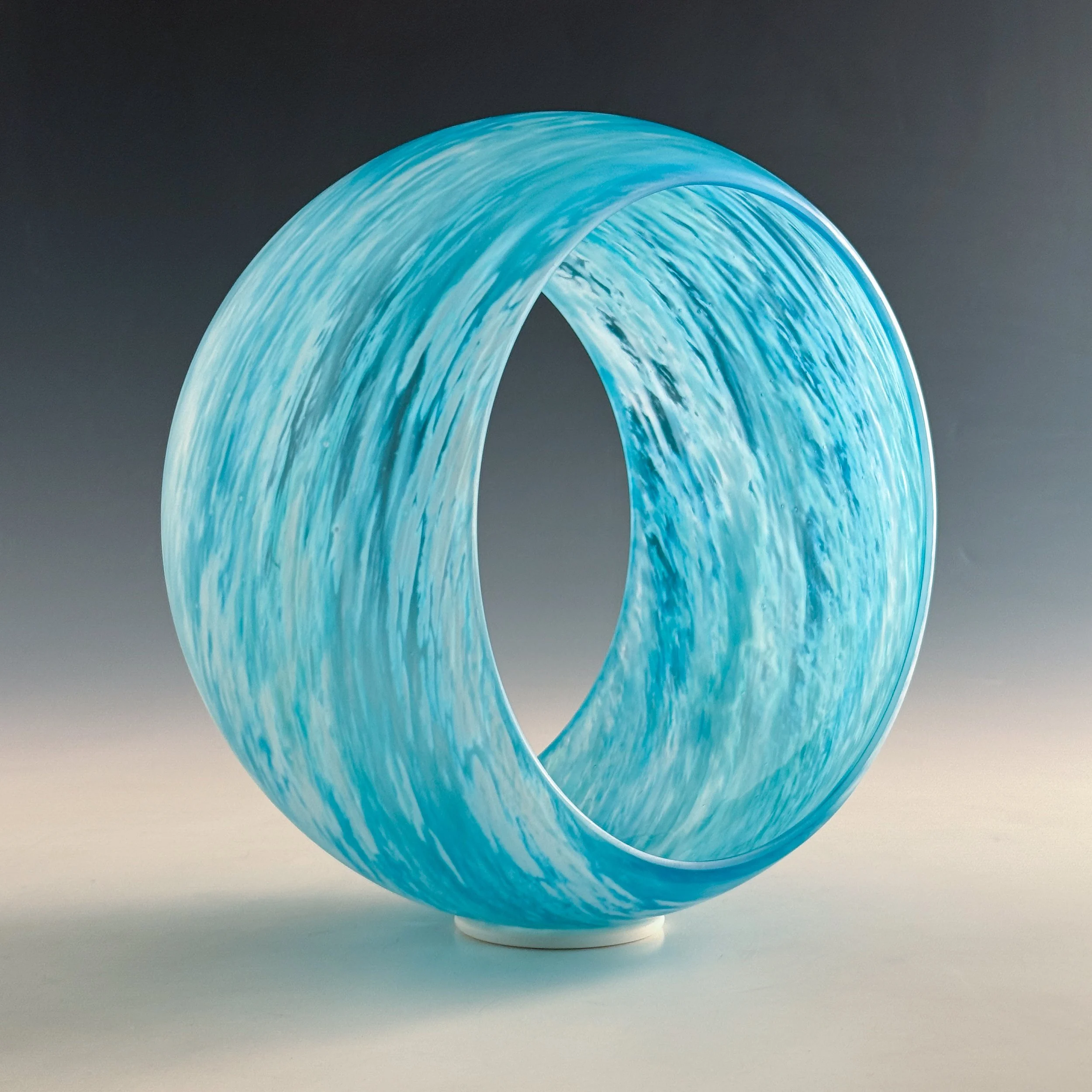 Sea Swirl Portal #24