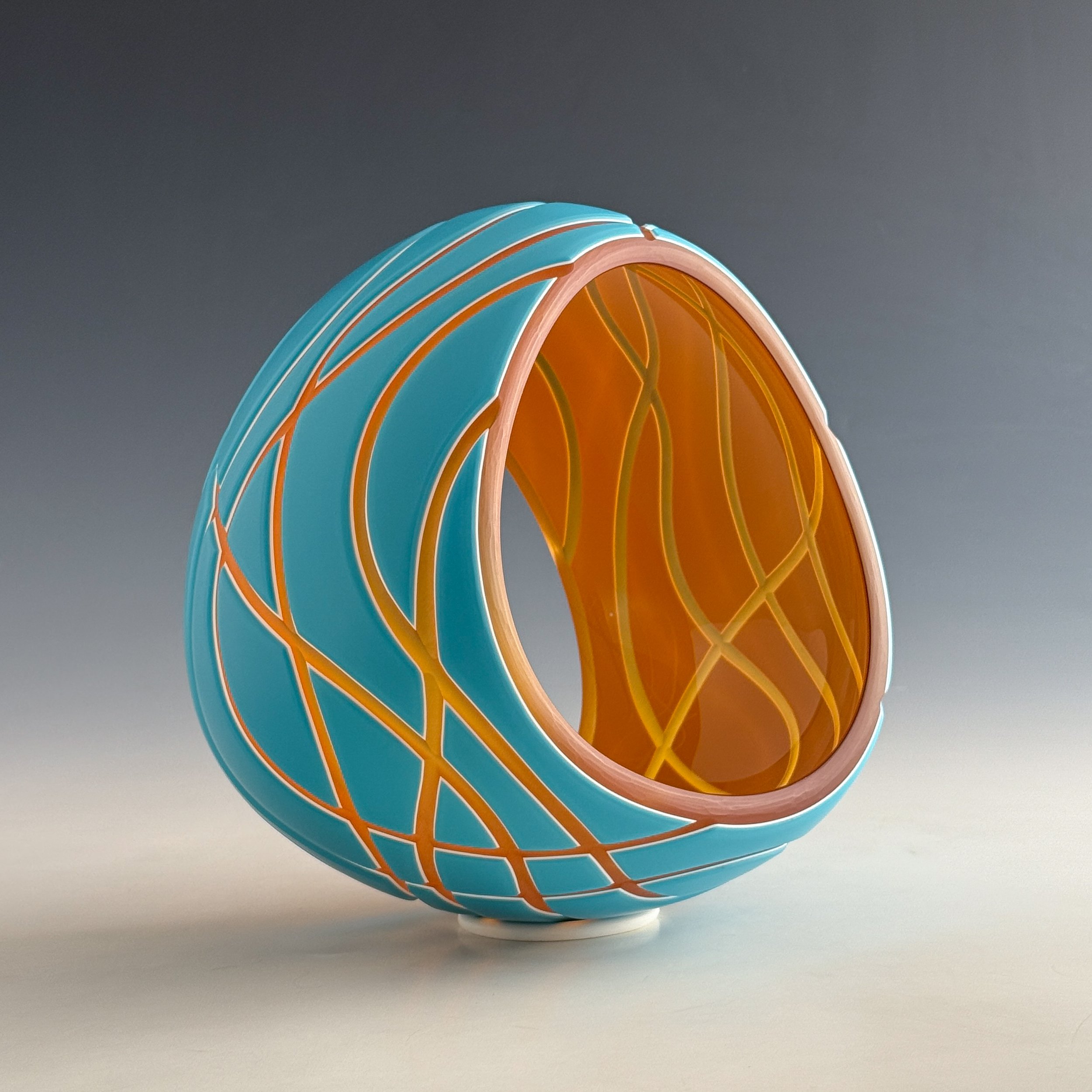 Biomorphic Portal #164