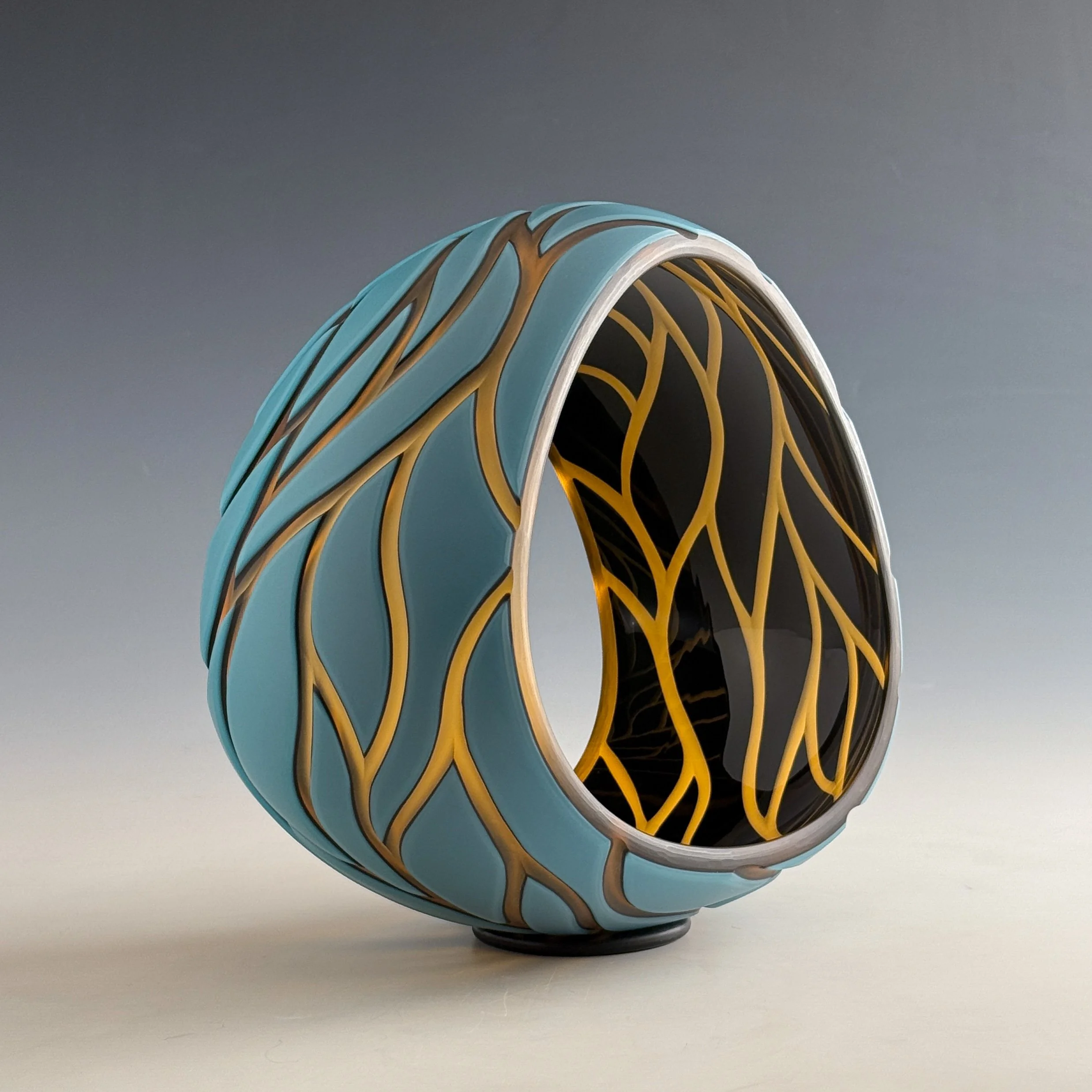 Biomorphic Portal #165