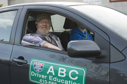 ABC Driver Education - Maryland's #1 Driving School