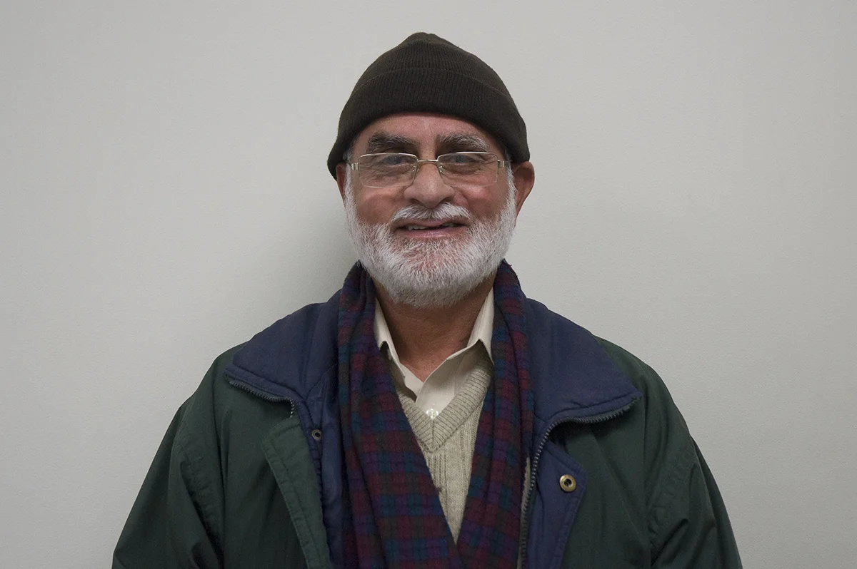 Tahir