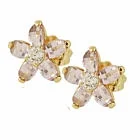 14k Stud Earrings