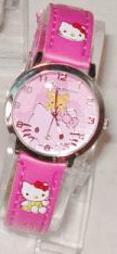 Hello Kitty Watch