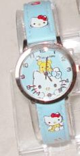 Hello kitty Watch
