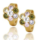  Hoop Earrings  Price $12.99 &nbsp;Item #2017 