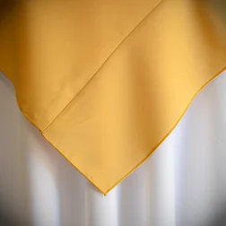 Gold Available In: 54", 72" and 84"