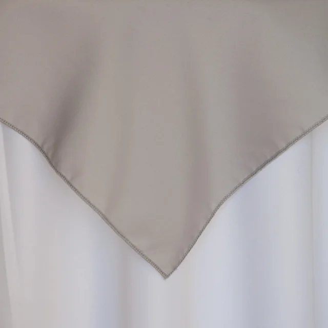 Silver Available In: 54" and 84"