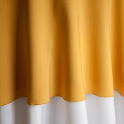 GoldAvailable in: 90" and 120"