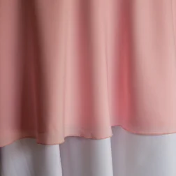 Light PinkAvailable In: 120"