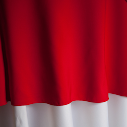 RedAvailable In: 90", 108", 120" and 132"