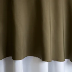 Olive GreenAvailable In: 120"