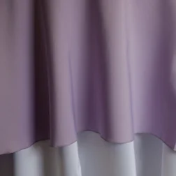 Lilac Available In: 108" and 120"