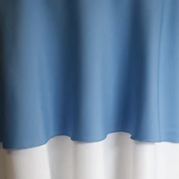 PerriwinkleAvailable In: 90" and 120"