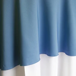 Slate BlueAvailable In: 120"