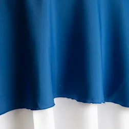 Royal BlueAvailable In: 90", 108", 120" and 132"
