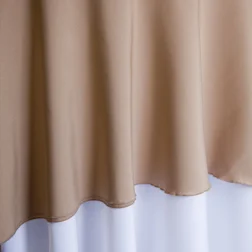 CafeAvailable In: 90" and 120"