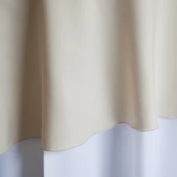 TanAvailable In: 90", 108" and 120"