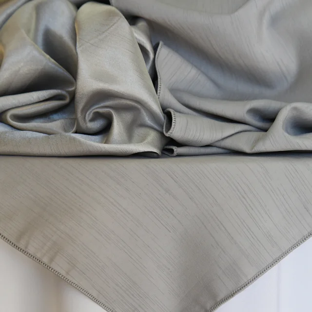 Silver Bengaline Also available in rounds and runners
