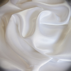 White Satin