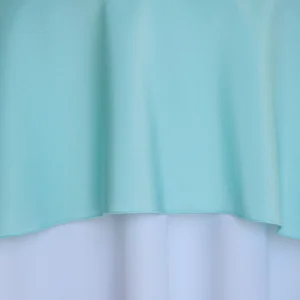 Mint GreenAvailable In: 120"