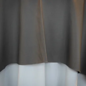 PewterAvailable In: 90", 120" and 132"