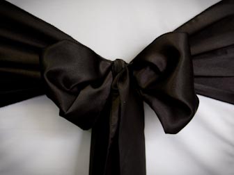Black Satin